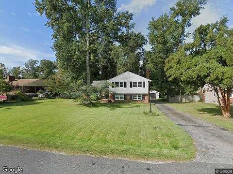 Burleigh, SOUTH PRINCE GEORGE, VA 23805