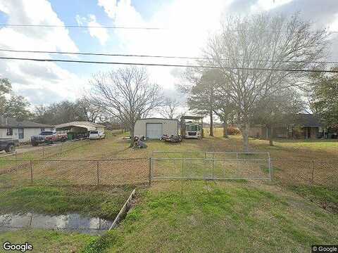 Hanselman, MANVEL, TX 77578
