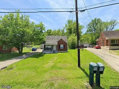 Kay, FAIRDALE, KY 40118