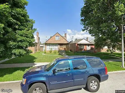 Avenue D, CHICAGO, IL 60617