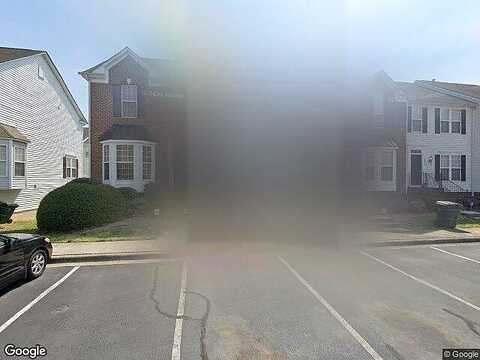 Garden Oaks, CHARLOTTE, NC 28273