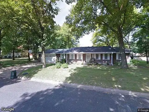 Kristin, PEORIA, IL 61615