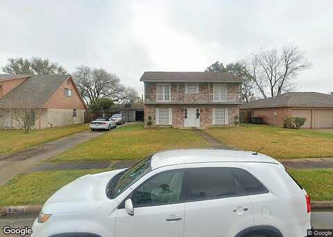 Sageburrow, HOUSTON, TX 77089