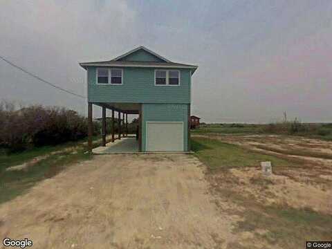 Van Sant, PORT BOLIVAR, TX 77650