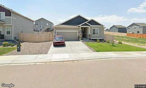 Matta, COLORADO SPRINGS, CO 80925