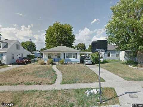 Noyes, HAMILTON, OH 45015