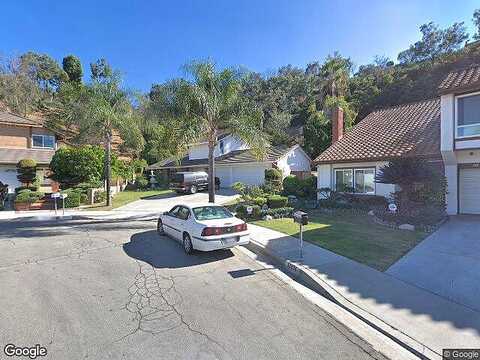 Amber Hill, WHITTIER, CA 90601