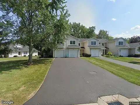 Cane Patch, WEBSTER, NY 14580