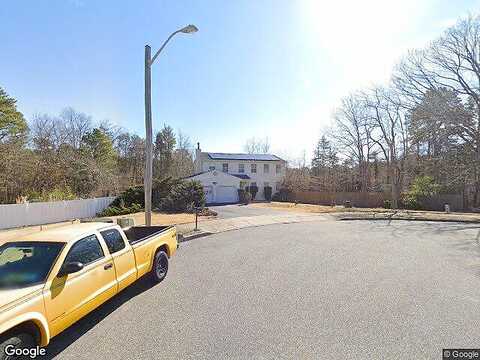 Vaughn, TOMS RIVER, NJ 08753