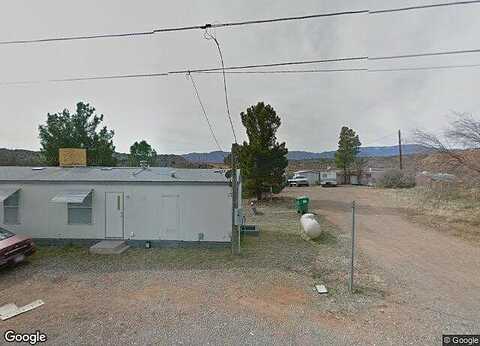 Ward, CORNVILLE, AZ 86325