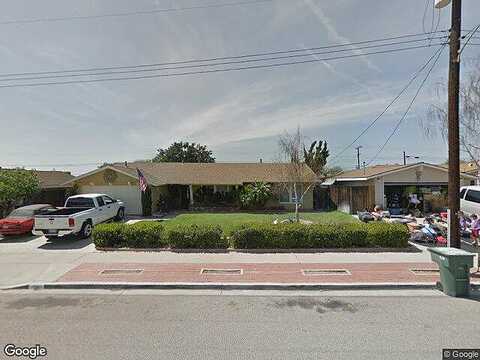 Skeel, CAMARILLO, CA 93010