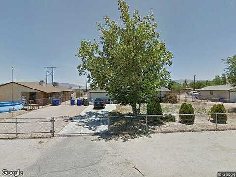 Jamul, APPLE VALLEY, CA 92308