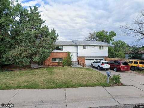 Cree, COLORADO SPRINGS, CO 80915