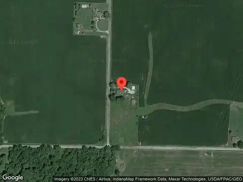 County Road 1025, LOGANSPORT, IN 46947