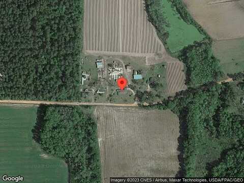 Nead Cauley, AMBROSE, GA 31512