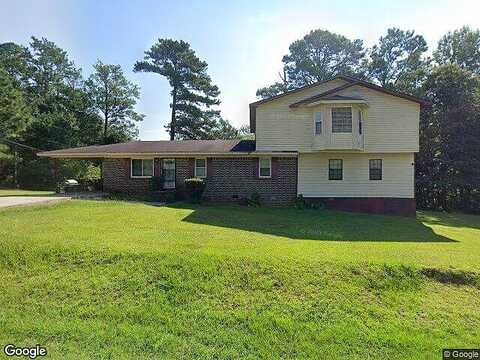 Tanyard Hill, SYLACAUGA, AL 35151