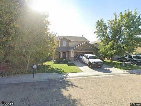 Pixie, NAMPA, ID 83687