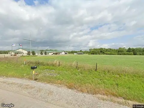 Us Highway 79, OAKWOOD, TX 75855