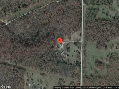 County Road 6850, WEST PLAINS, MO 65775