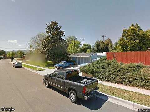 Whitecliff, THOUSAND OAKS, CA 91360