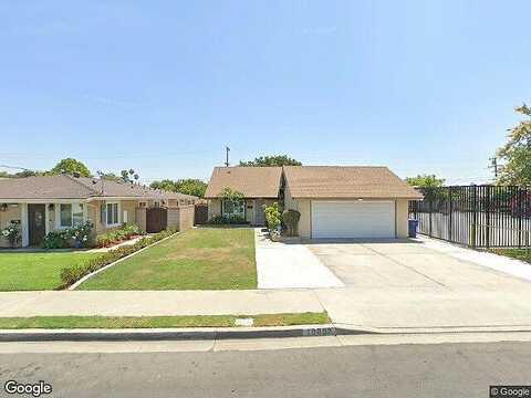 Date, STANTON, CA 90680