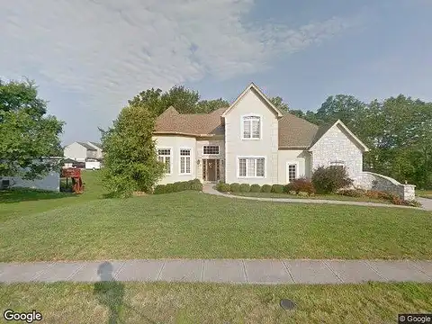 Paddock, WALTON, KY 41094