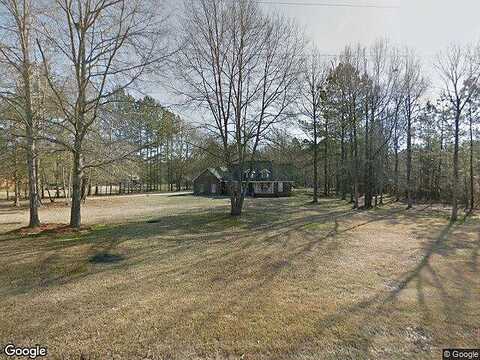 Woods, MERIDIAN, MS 39305