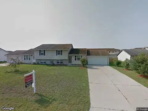 Thomas, ARENA, WI 53503