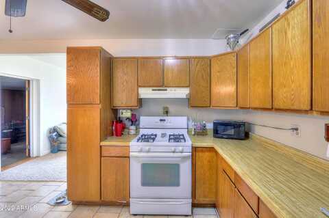 5Th, BUCKEYE, AZ 85326