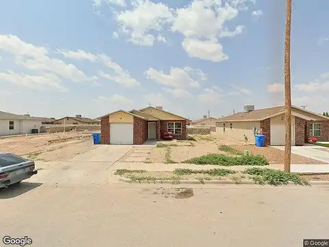 Alamito Creek, CLINT, TX 79836