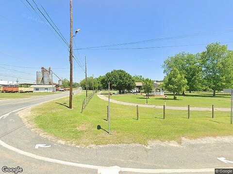 Arline Cemetery, CLIMAX, GA 39834