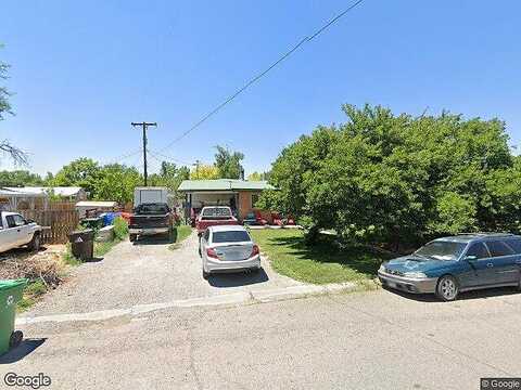 Brown, MONTROSE, CO 81401