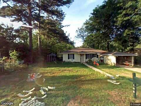 Campbell, COLUMBIA, AL 36319