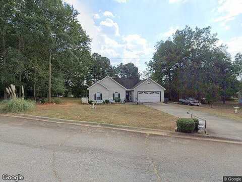 Carriage, BARNESVILLE, GA 30204