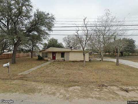 Charles, GEORGE WEST, TX 78022