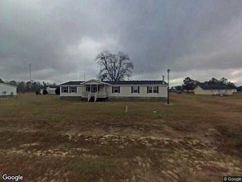 Charlie Lee, CORDELE, GA 31015