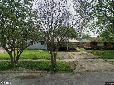 Cherry, OSCEOLA, AR 72370