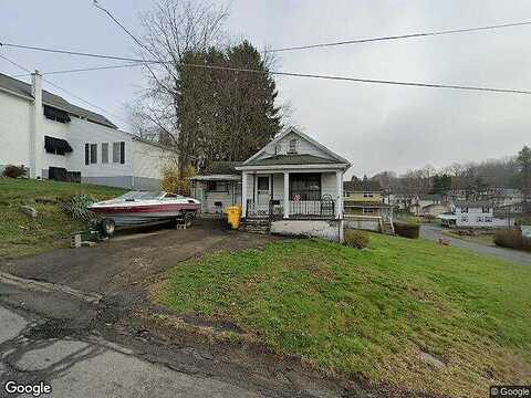 Church, EYNON, PA 18403