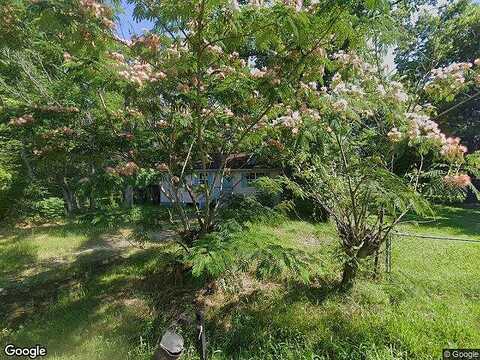 25Th, PINE BLUFF, AR 71601