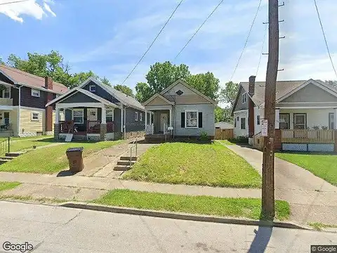 43Rd, COVINGTON, KY 41015