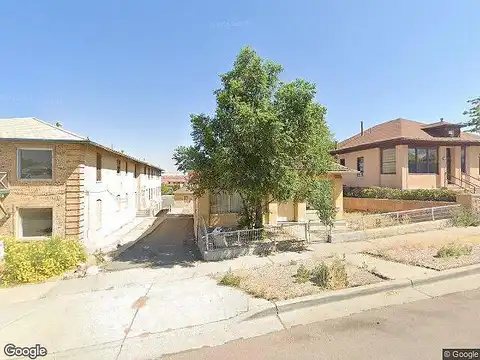 Hill, GALLUP, NM 87301