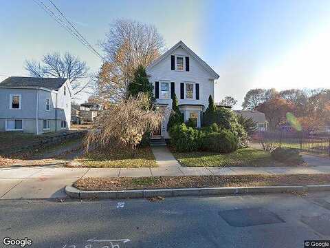 Elm, STONEHAM, MA 02180