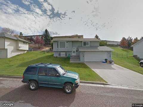 Erika, MISSOULA, MT 59803
