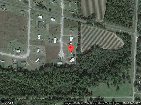 Fisher, SUMNER, GA 31789