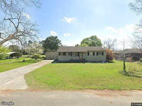 Halsey, FITZGERALD, GA 31750