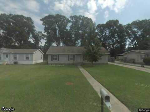 Hardball, CARENCRO, LA 70520