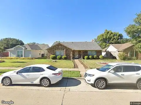 Kingsbridge, GARLAND, TX 75040