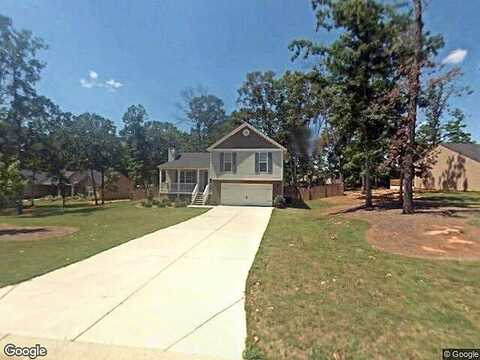 Logan, STATHAM, GA 30666