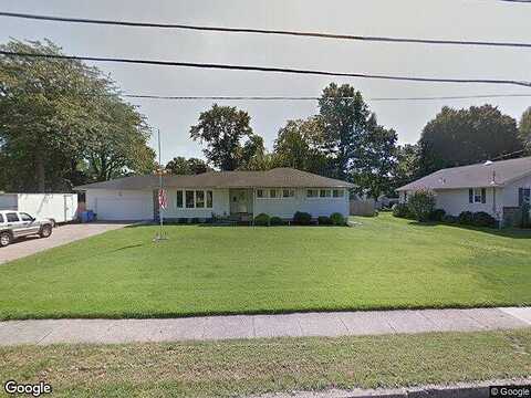 Massachusetts, CHERRY HILL, NJ 08002