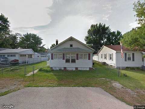 2Nd, SHERMAN, IL 62684